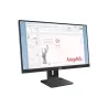 Lenovo 23.8" E24-40 FHD IPS 16:9 100HZ VGA/DP/HDMI