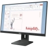 Lenovo 23.8" E24-40 FHD IPS 16:9 100HZ VGA/DP/HDMI