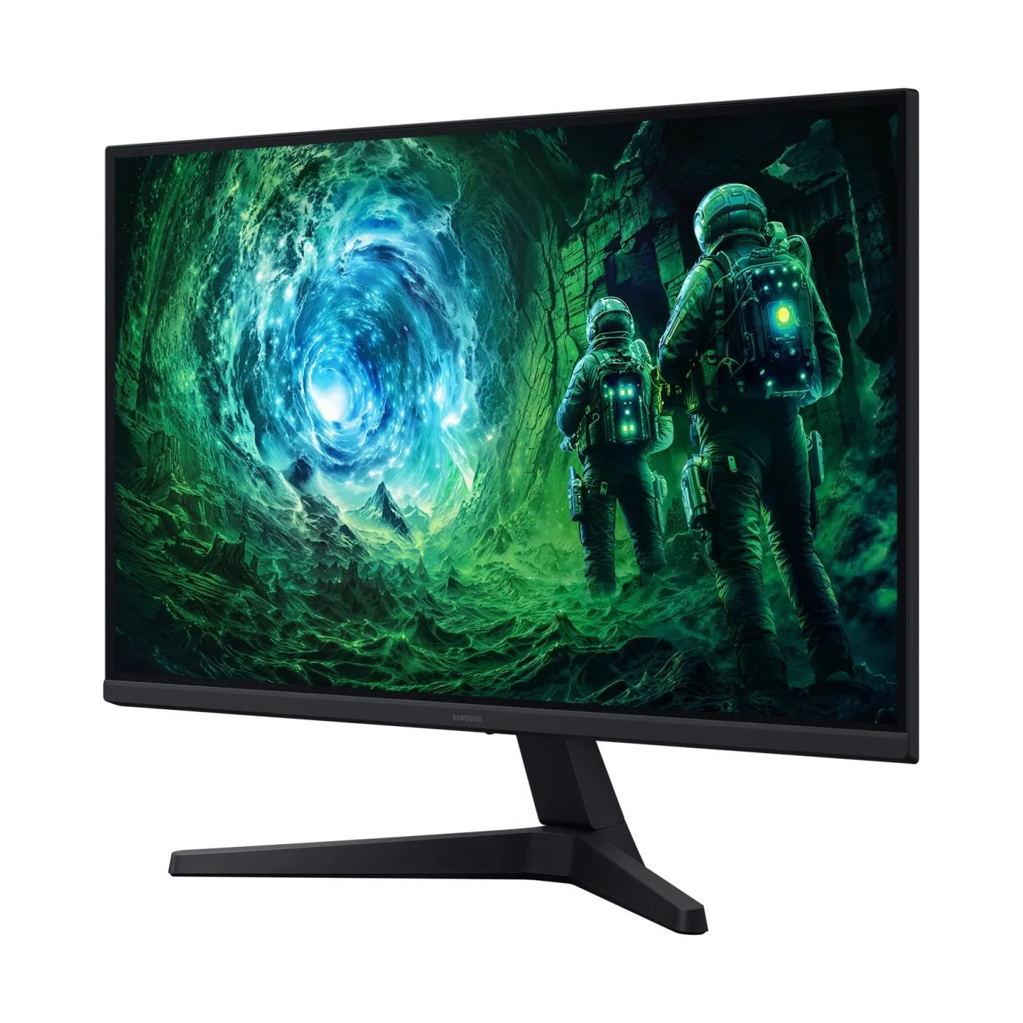 Samsung LS27FG530EUXEN 27inch IPS Flat
