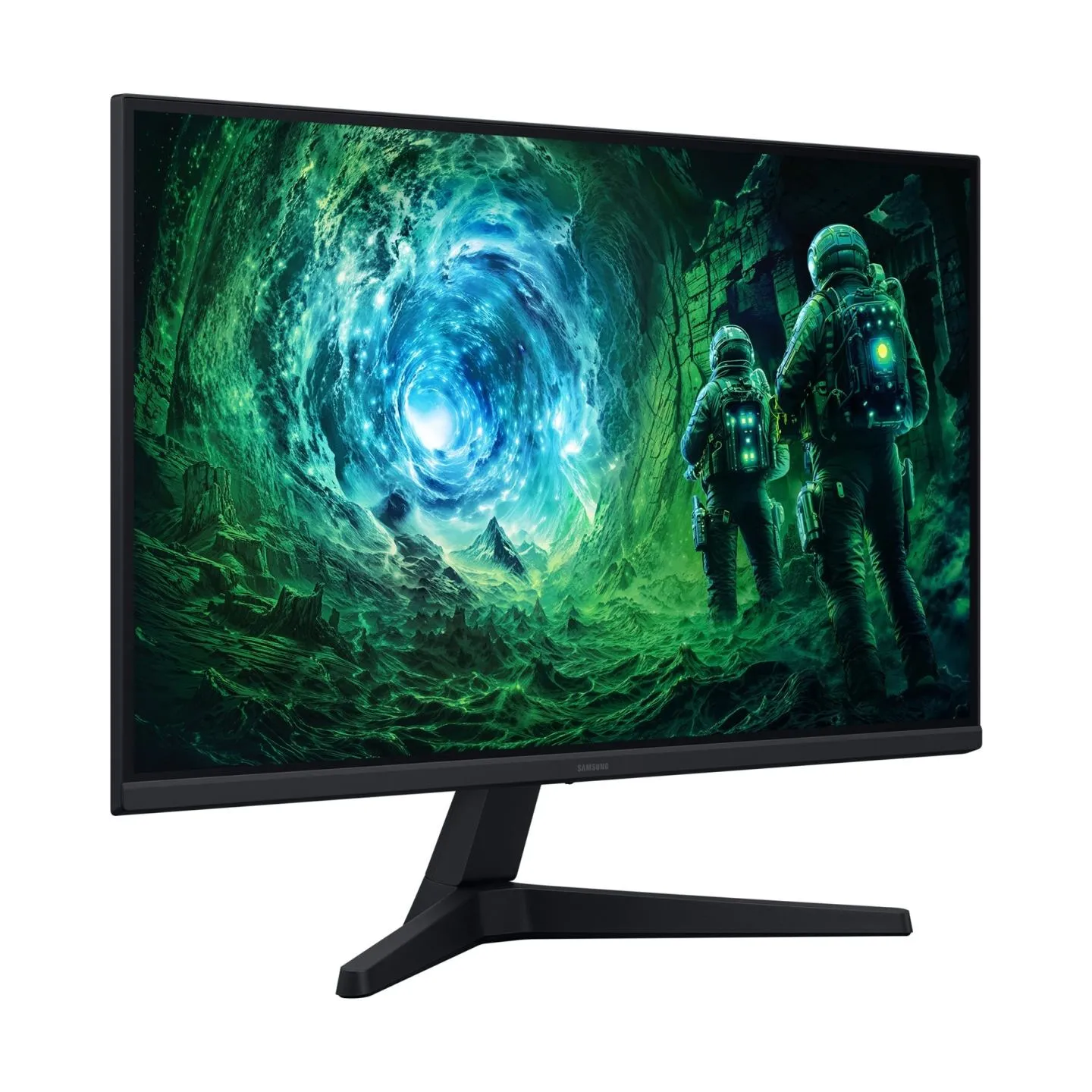 Samsung LS27FG530EUXEN 27inch IPS Flat