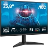 AOC Q24B36X 23.8inch IPS QHD 144Hz 4ms