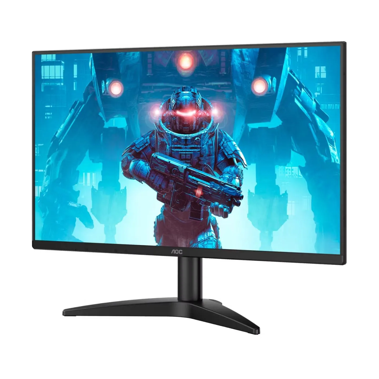 AOC Q24B36X 23.8inch IPS QHD 144Hz 4ms