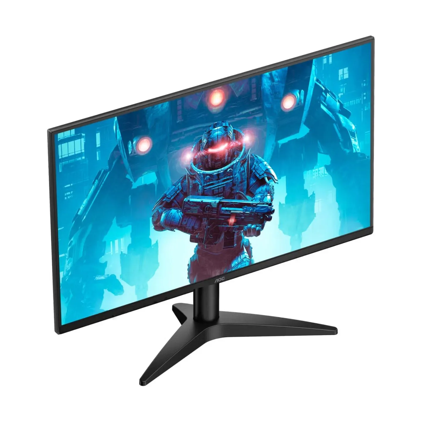 AOC Q24B36X 23.8inch IPS QHD 144Hz 4ms