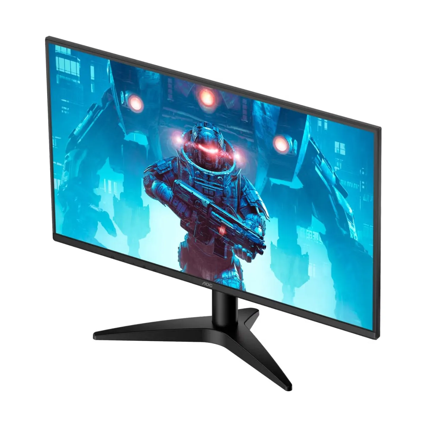 AOC Q24B36X 23.8inch IPS QHD 144Hz 4ms