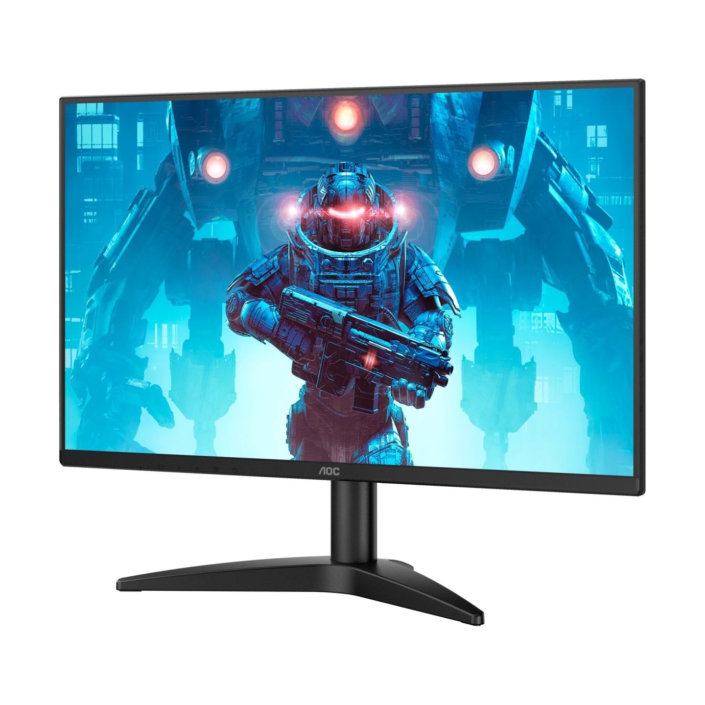 AOC Q24B36X 23.8inch IPS QHD 144Hz 4ms