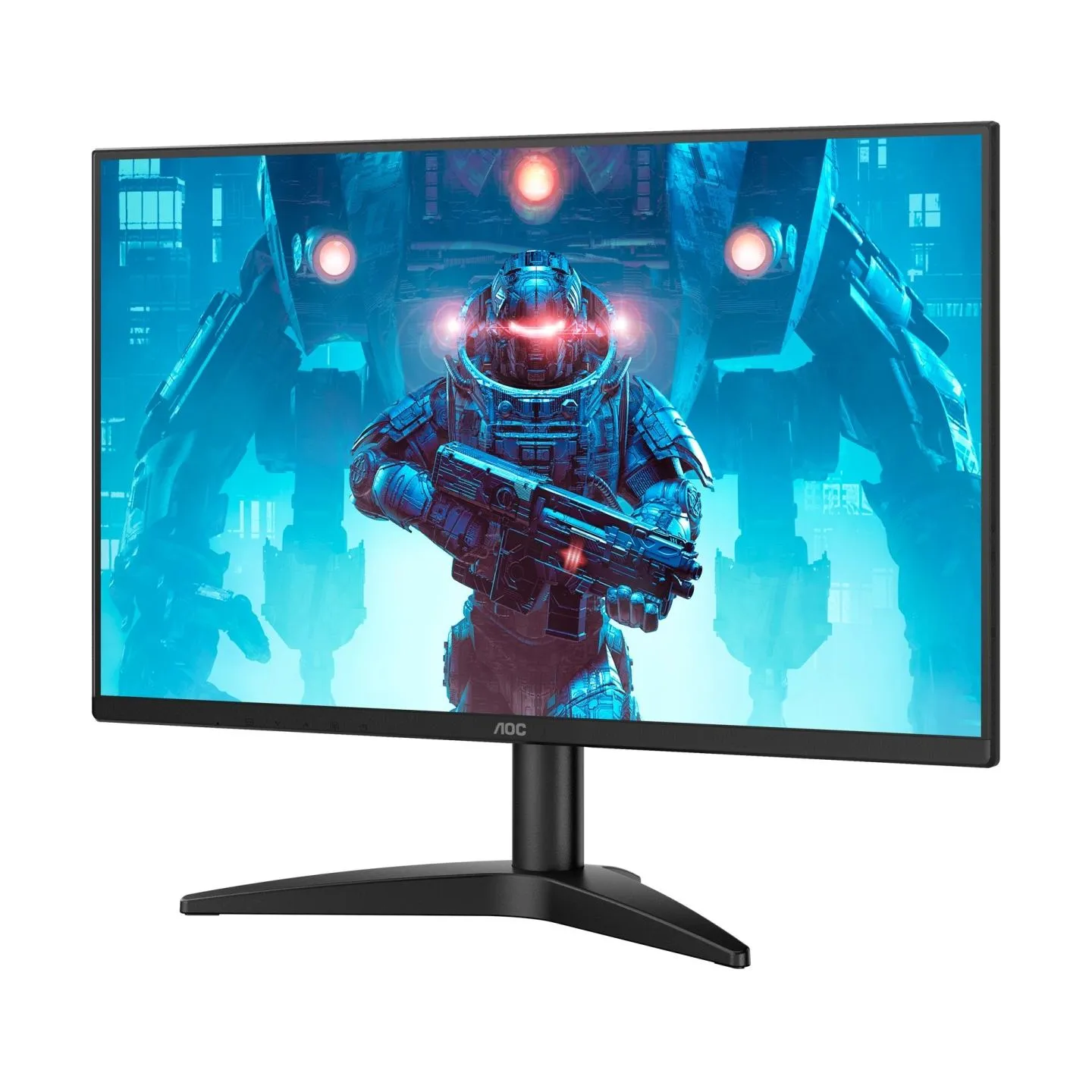 AOC Q24B36X 23.8inch IPS QHD 144Hz 4ms