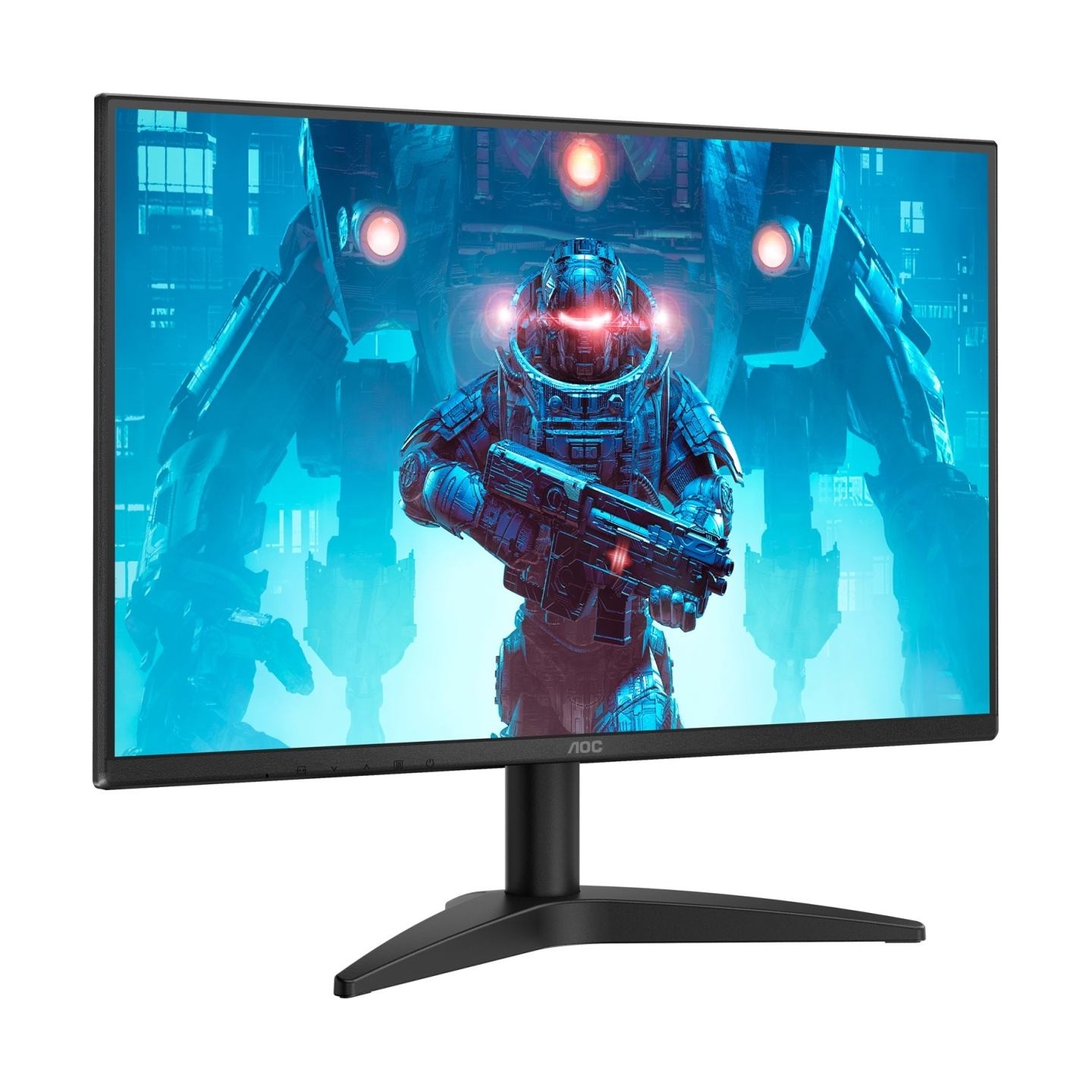 AOC Q24B36X 23.8inch IPS QHD 144Hz 4ms