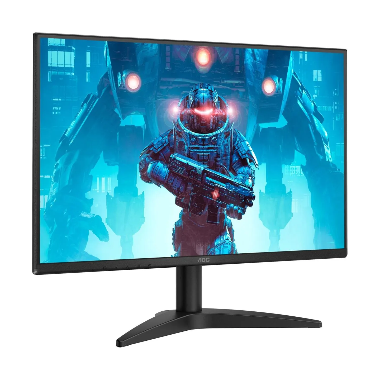 AOC Q24B36X 23.8inch IPS QHD 144Hz 4ms