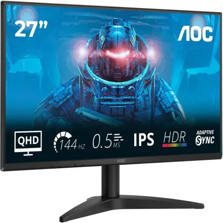 AOC Q27B32X 27inch QHD IPS 144Hz 4ms