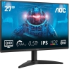 AOC Q27B32X 27inch QHD IPS 144Hz 4ms