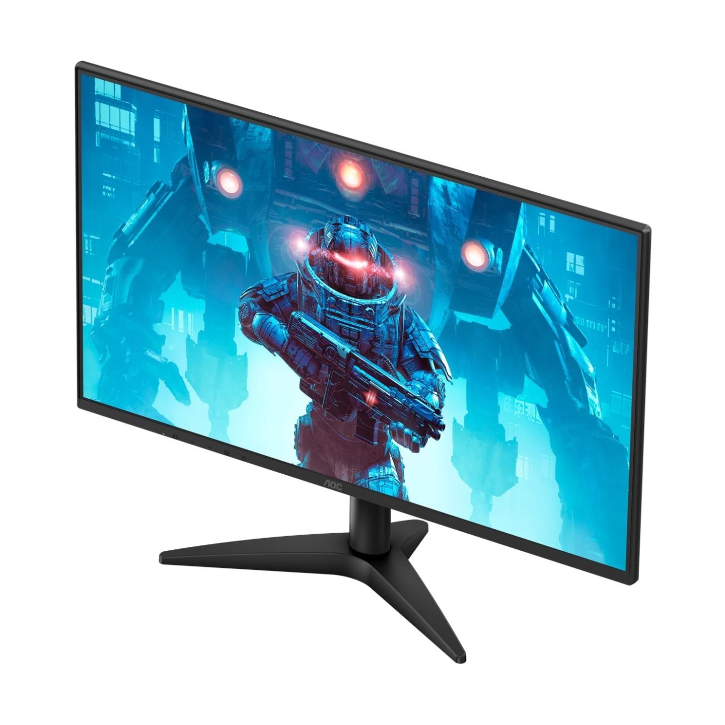 AOC Q27B32X 27inch QHD IPS 144Hz 4ms