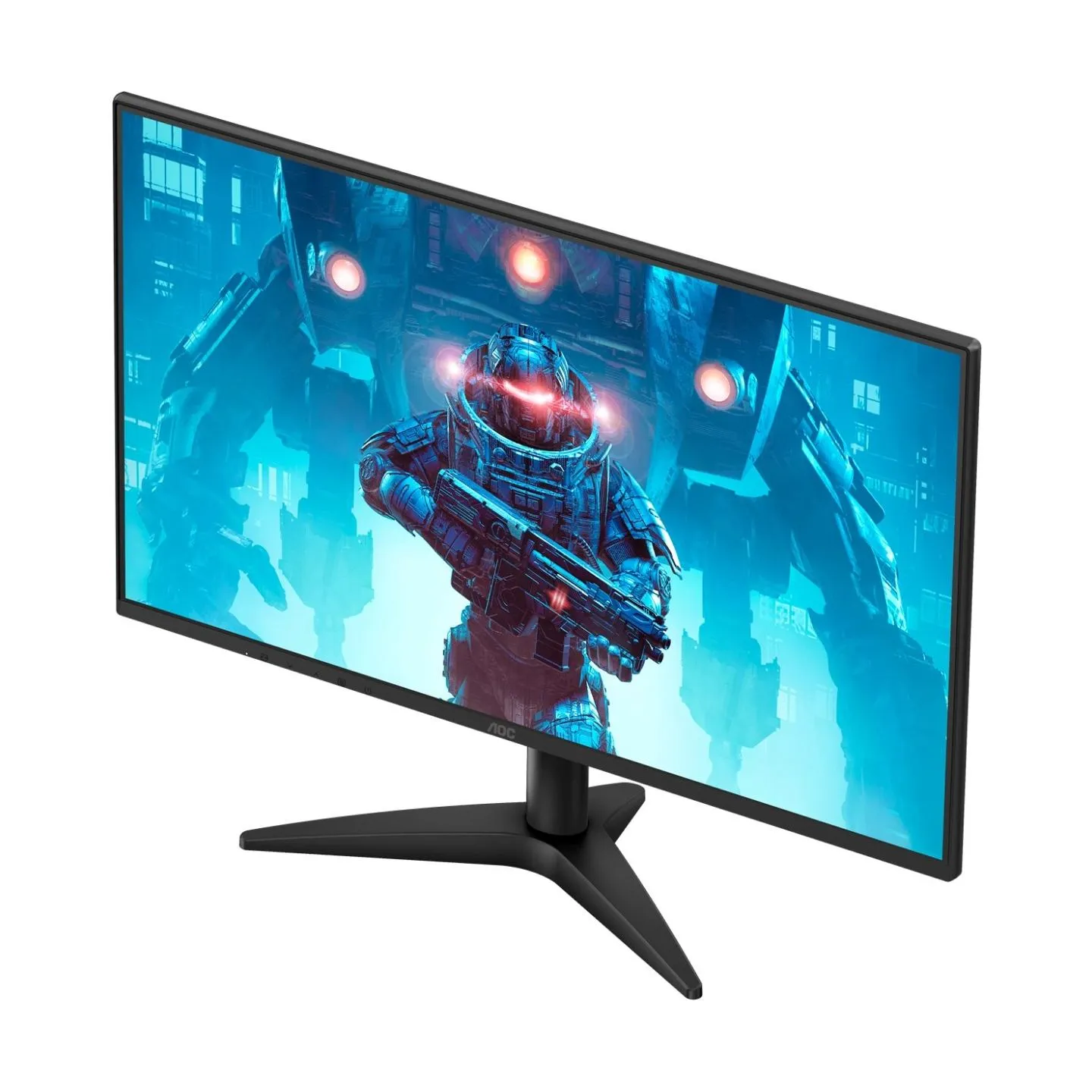 AOC Q27B32X 27inch QHD IPS 144Hz 4ms
