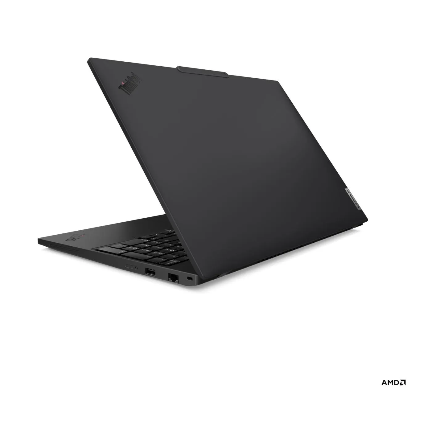 Lenovo Thinkpad T16 G4 AMD | Black | 16 " | IPS | WUXGA | 1920 x 1200 pixels | Anti-glare | AMD Ryzen AI 5 PRO | 340 | 32 GB | S