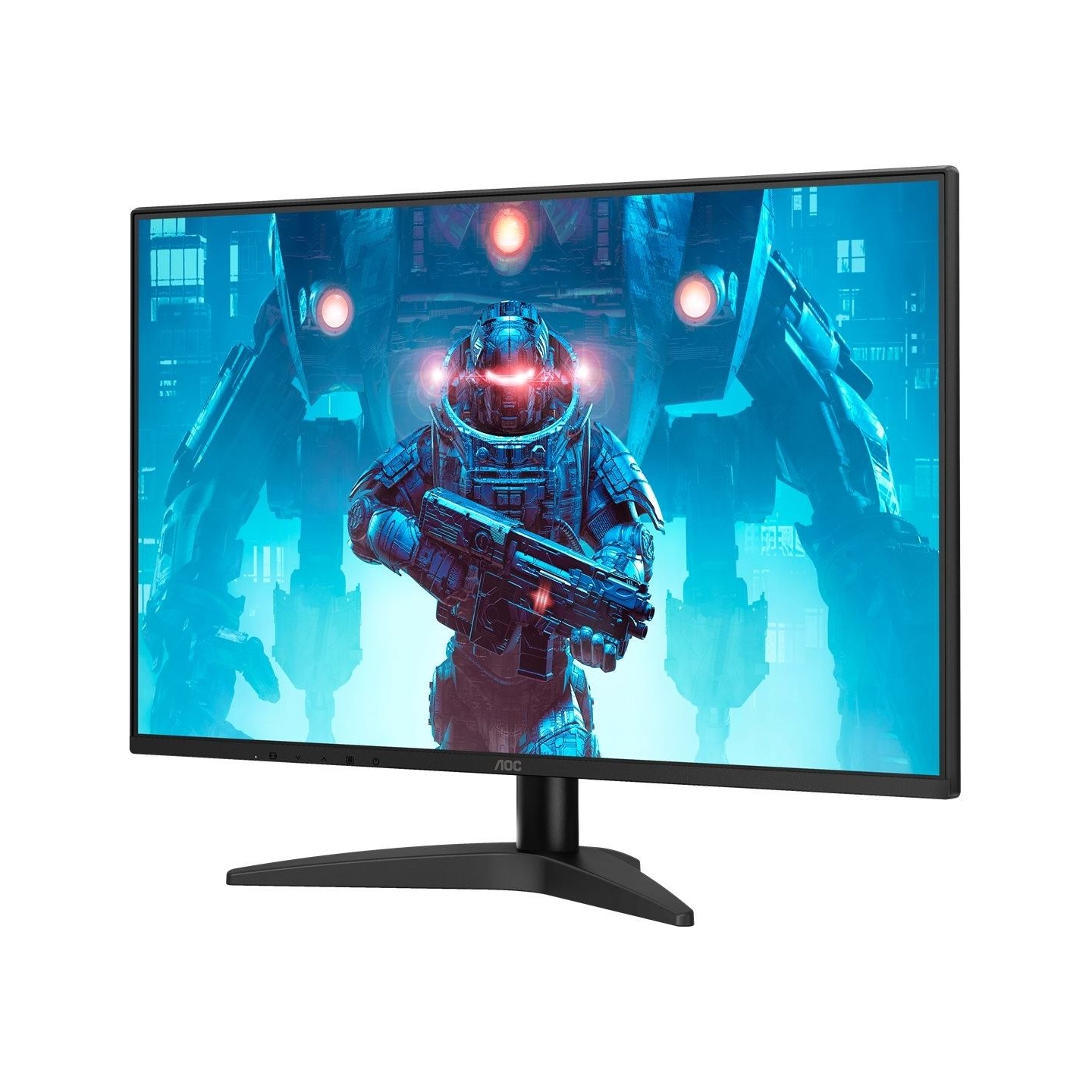 AOC Q27B32X 27inch QHD IPS 144Hz 4ms