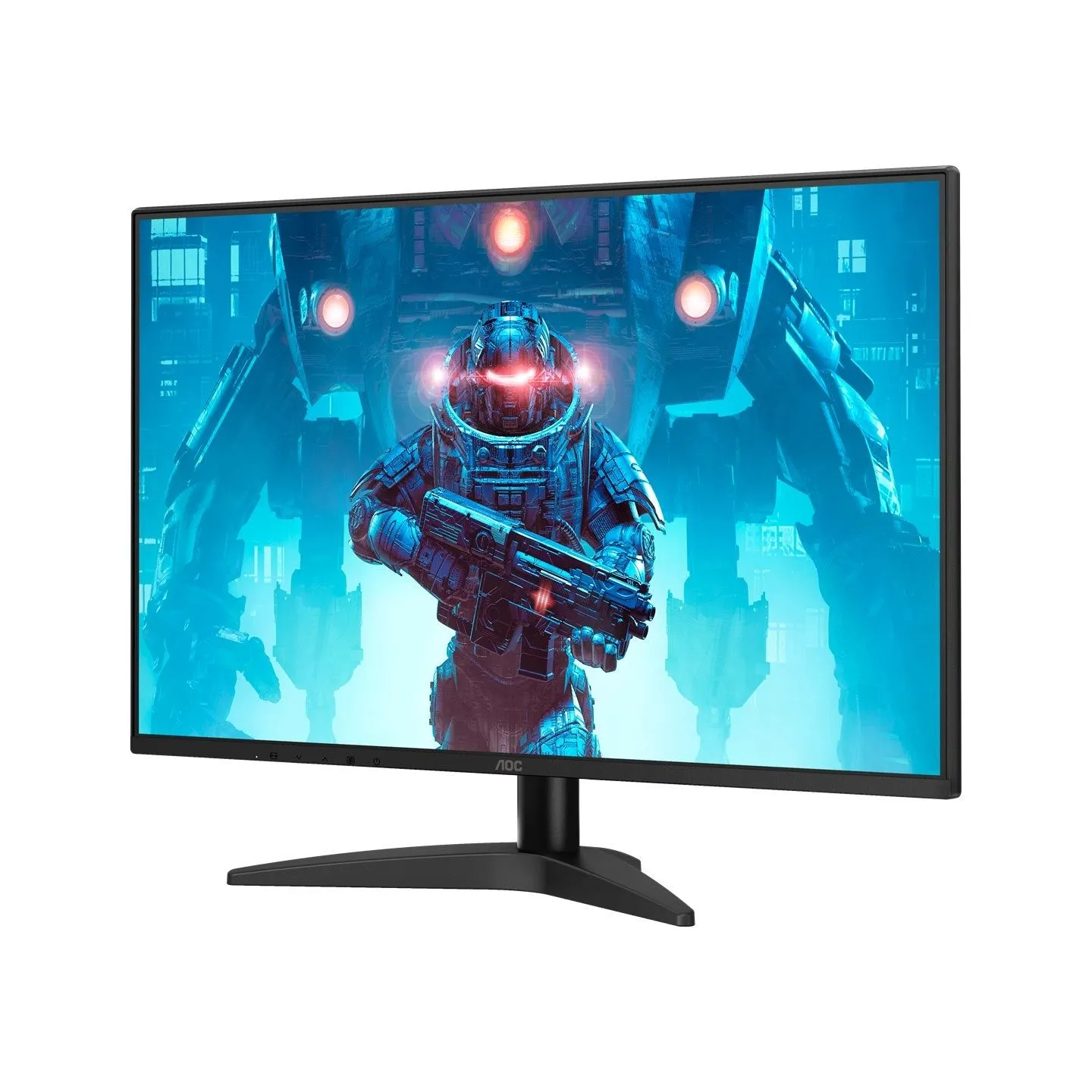 AOC Q27B32X 27inch QHD IPS 144Hz 4ms