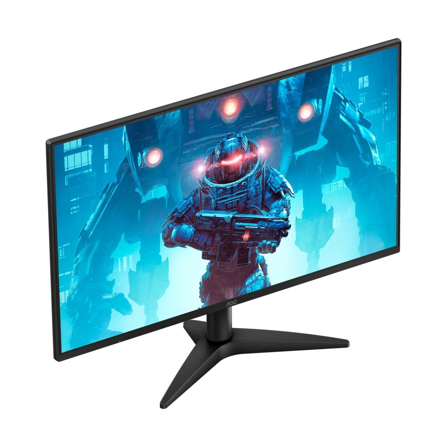 AOC Q27B32X 27inch QHD IPS 144Hz 4ms
