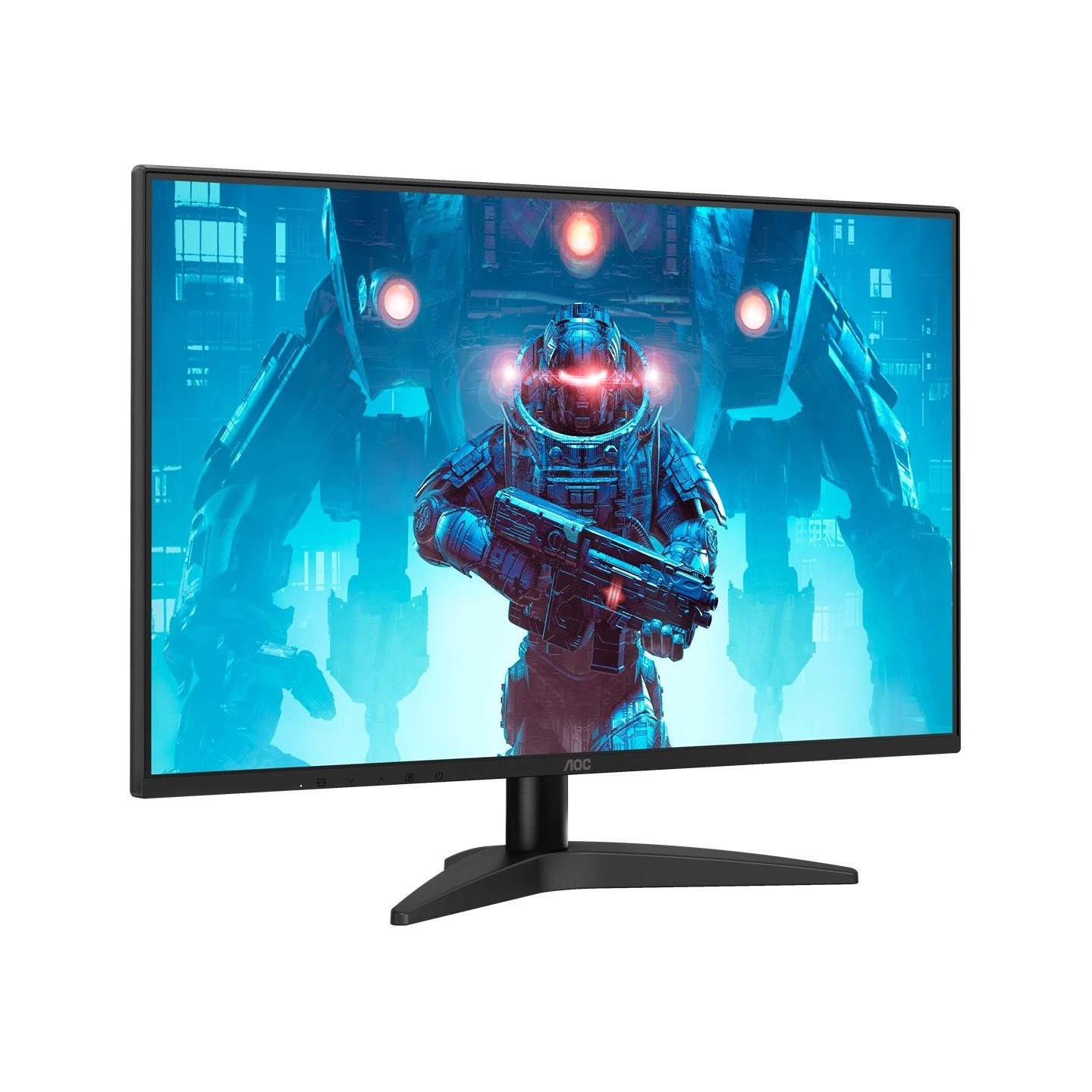AOC Q27B32X 27inch QHD IPS 144Hz 4ms