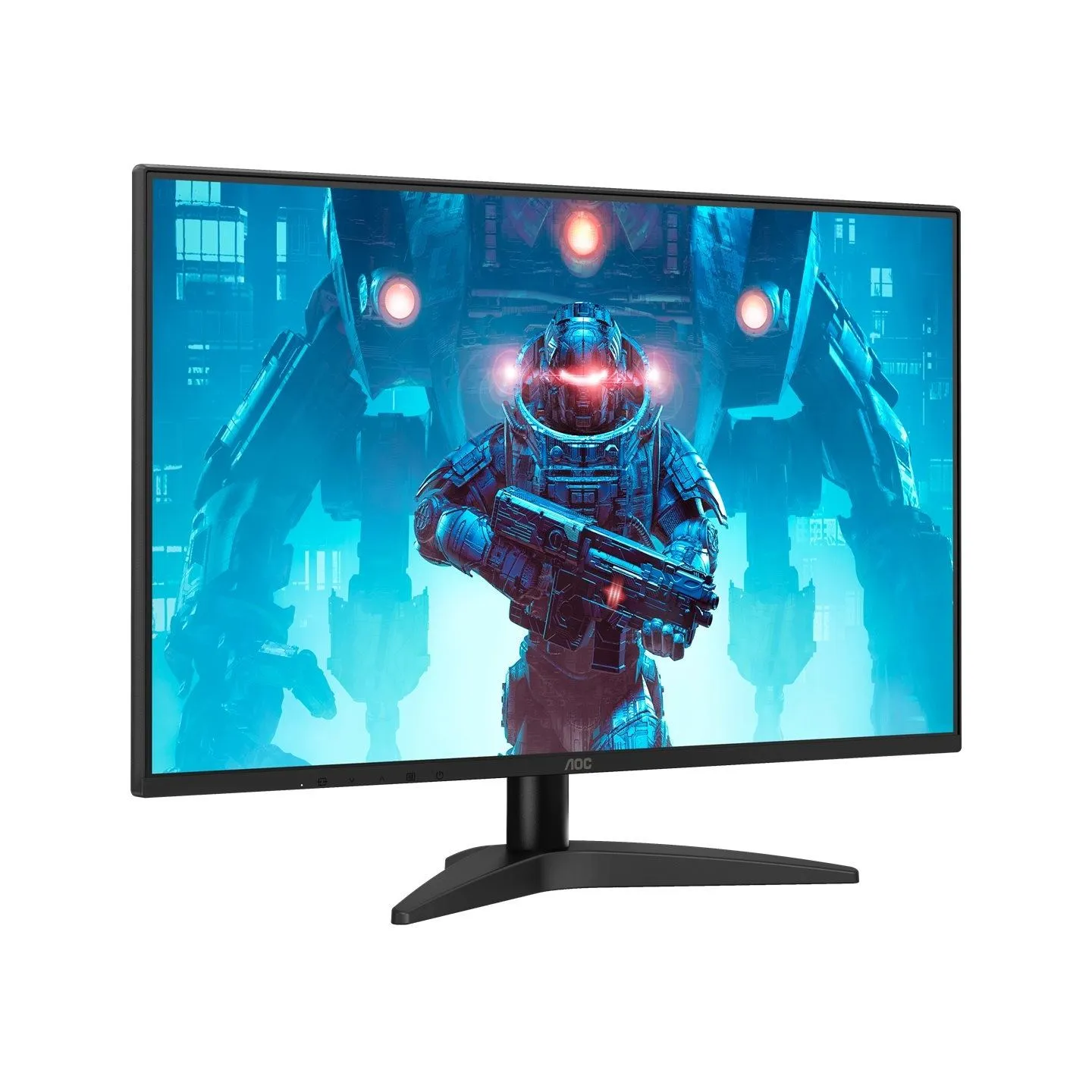 AOC Q27B32X 27inch QHD IPS 144Hz 4ms
