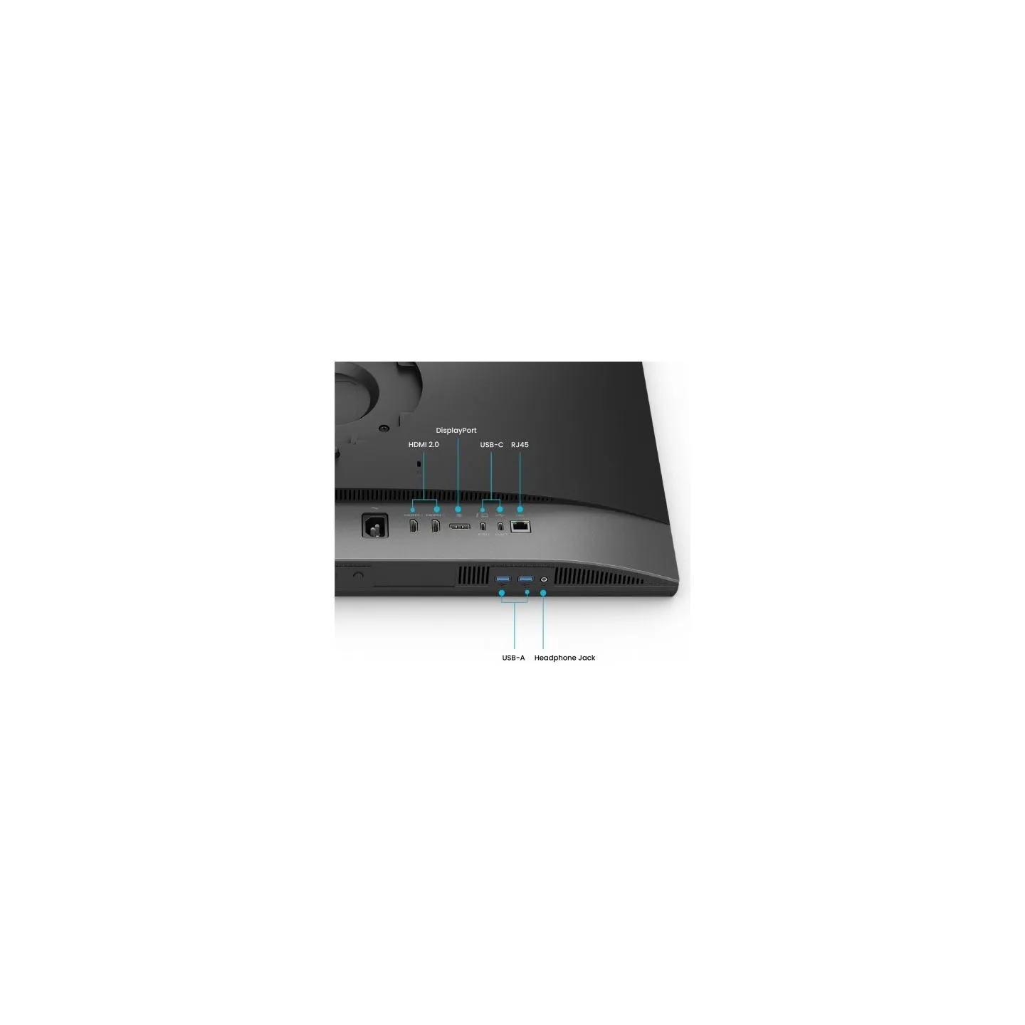 Benq PD2770U 27inch 4K IPS 99 ADOBERGB