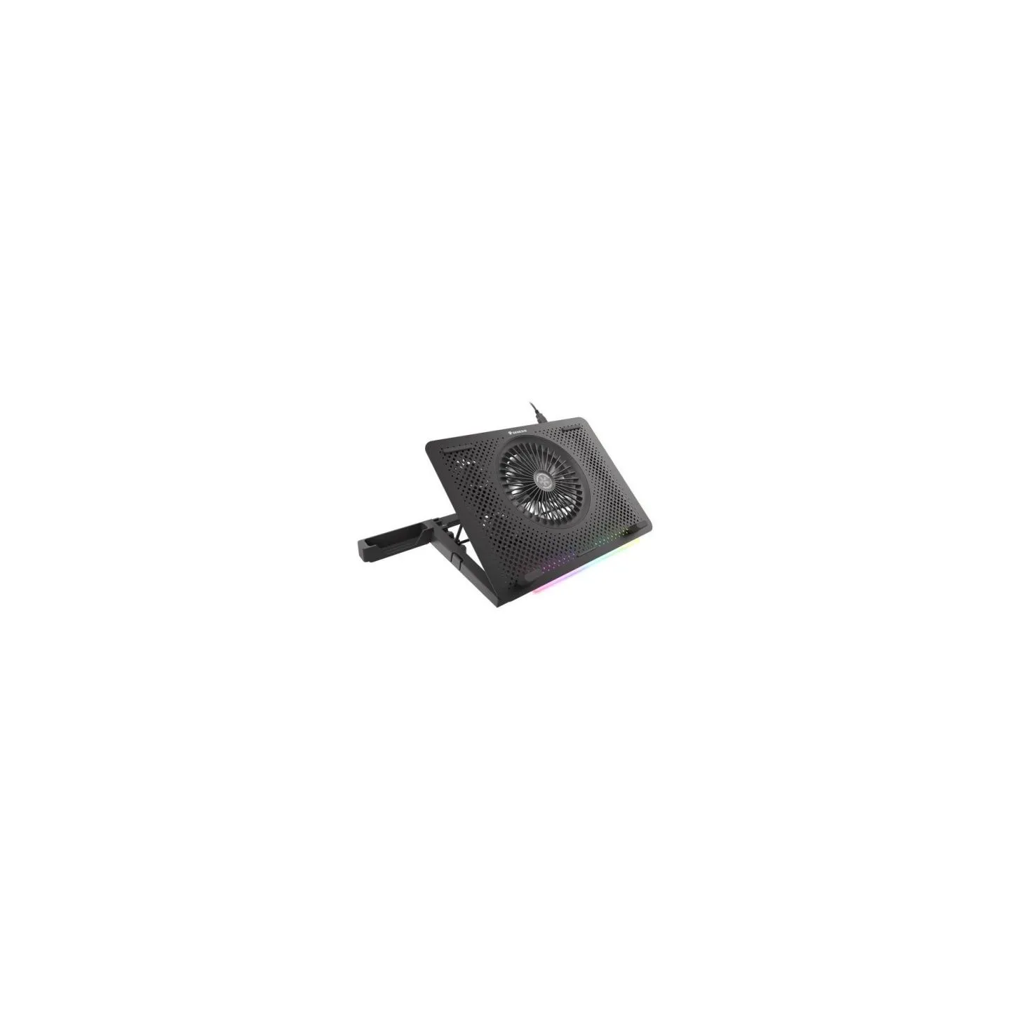 Natec Genesis laptop cooling pad Oxid