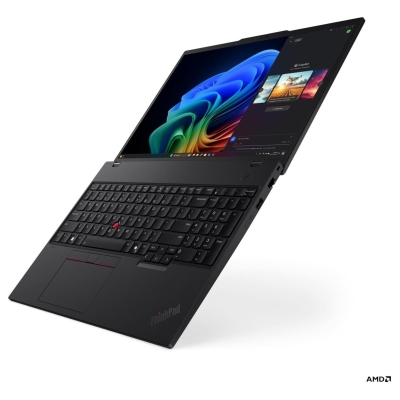Lenovo T16 G4 R5-340/16WUXGA/32GB/512SSD/W11P/3P/SWE