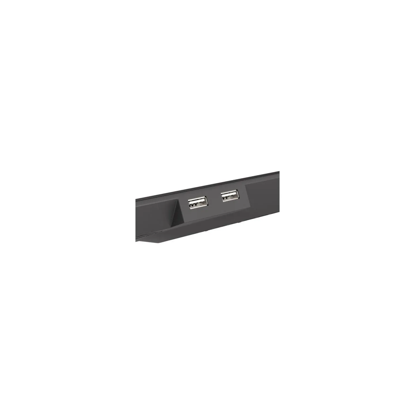 Natec Genesis laptop cooling pad Oxid