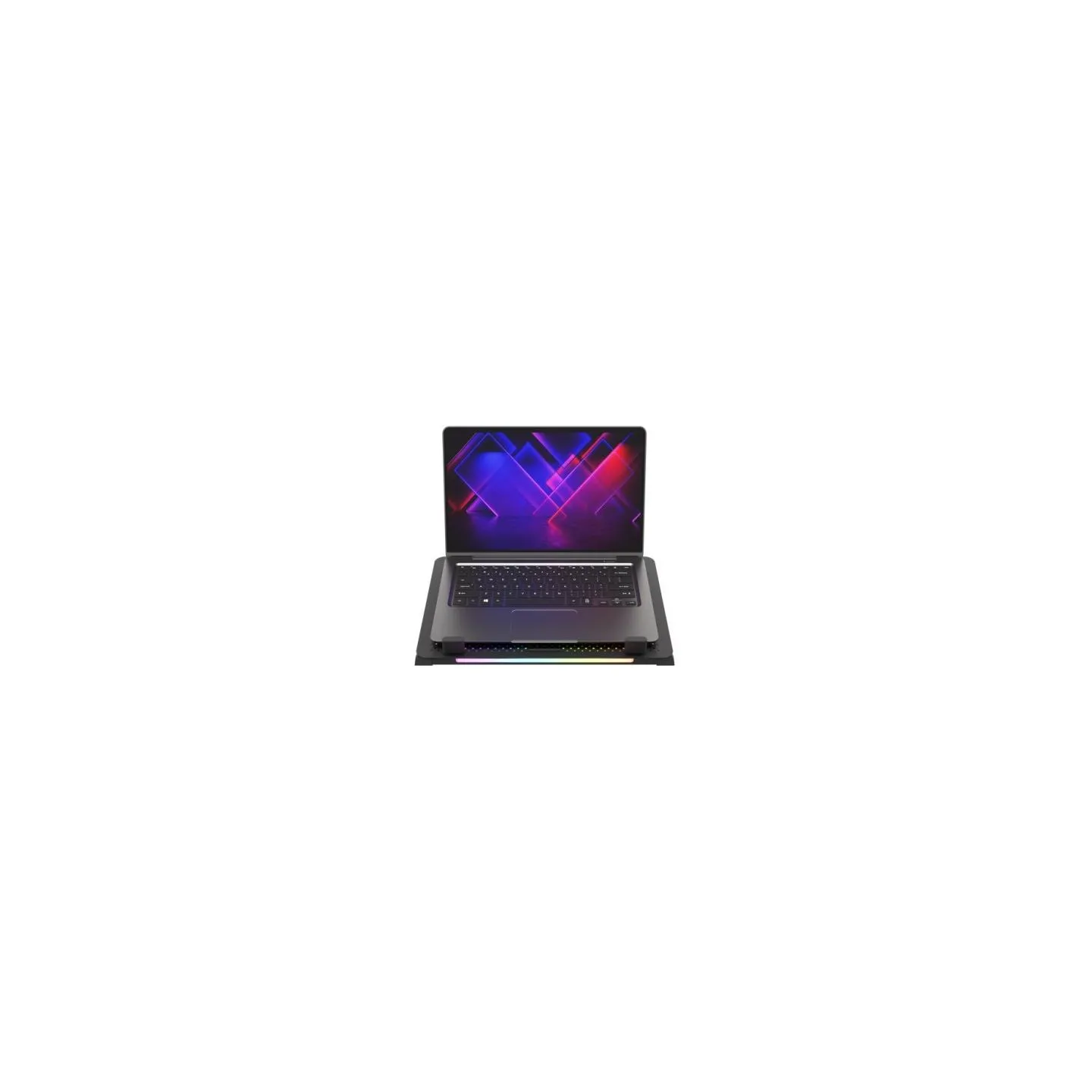 Natec Genesis laptop cooling pad Oxid