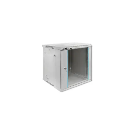 Qoltec 54485 Rack cabinet 19inch 12U