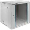 Qoltec 54485 Rack cabinet 19inch 12U