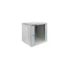 Qoltec 54485 Rack cabinet 19inch 12U