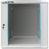 Qoltec 54485 Rack cabinet 19inch 12U