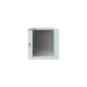 Qoltec 54485 Rack cabinet 19inch 12U