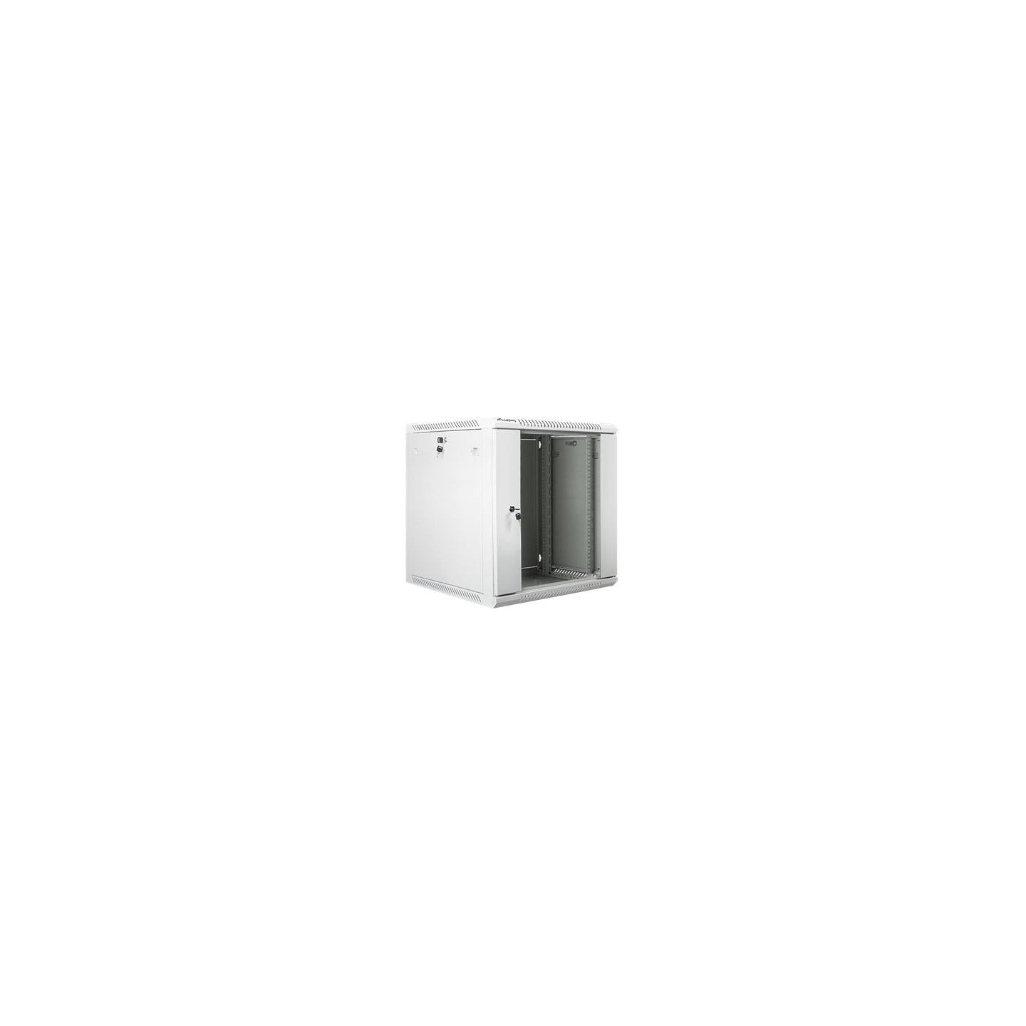 Lanberg WF01-6612-10S wall-mount rack