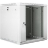 Lanberg WF01-6612-10S wall-mount rack