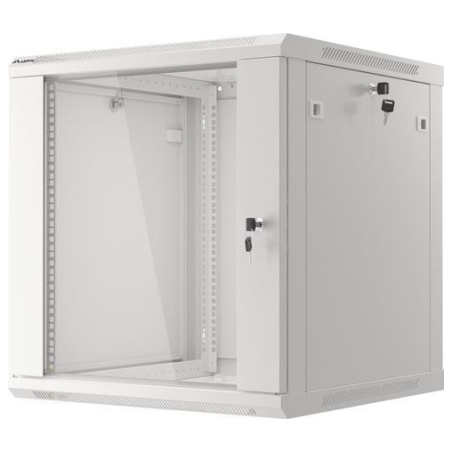 Lanberg WF01-6612-10S wall-mount rack