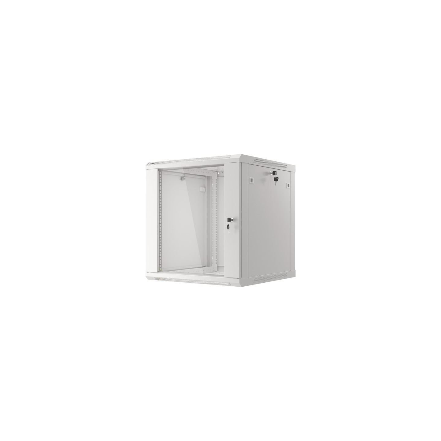Lanberg WF01-6612-10S wall-mount rack