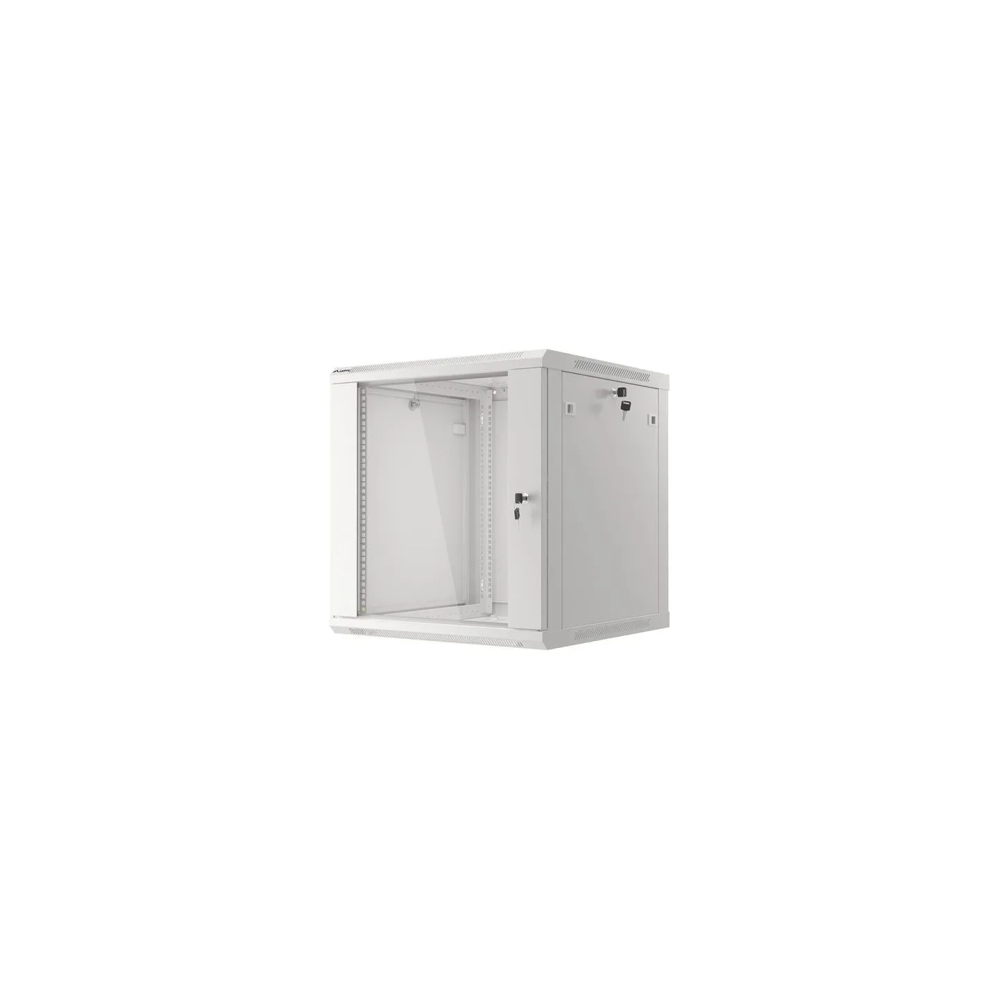 Lanberg WF01-6612-10S wall-mount rack