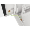 Lanberg WF01-6612-10S wall-mount rack