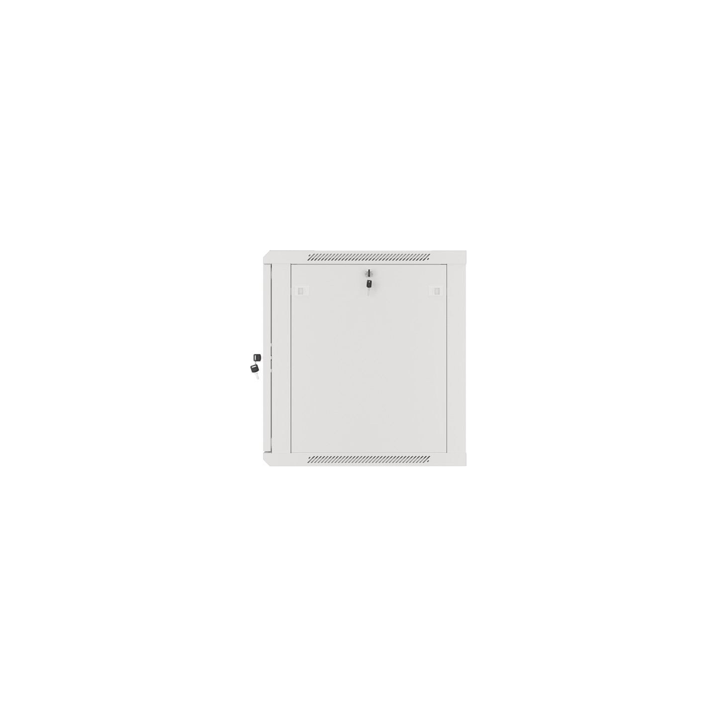 Lanberg WF01-6612-10S wall-mount rack