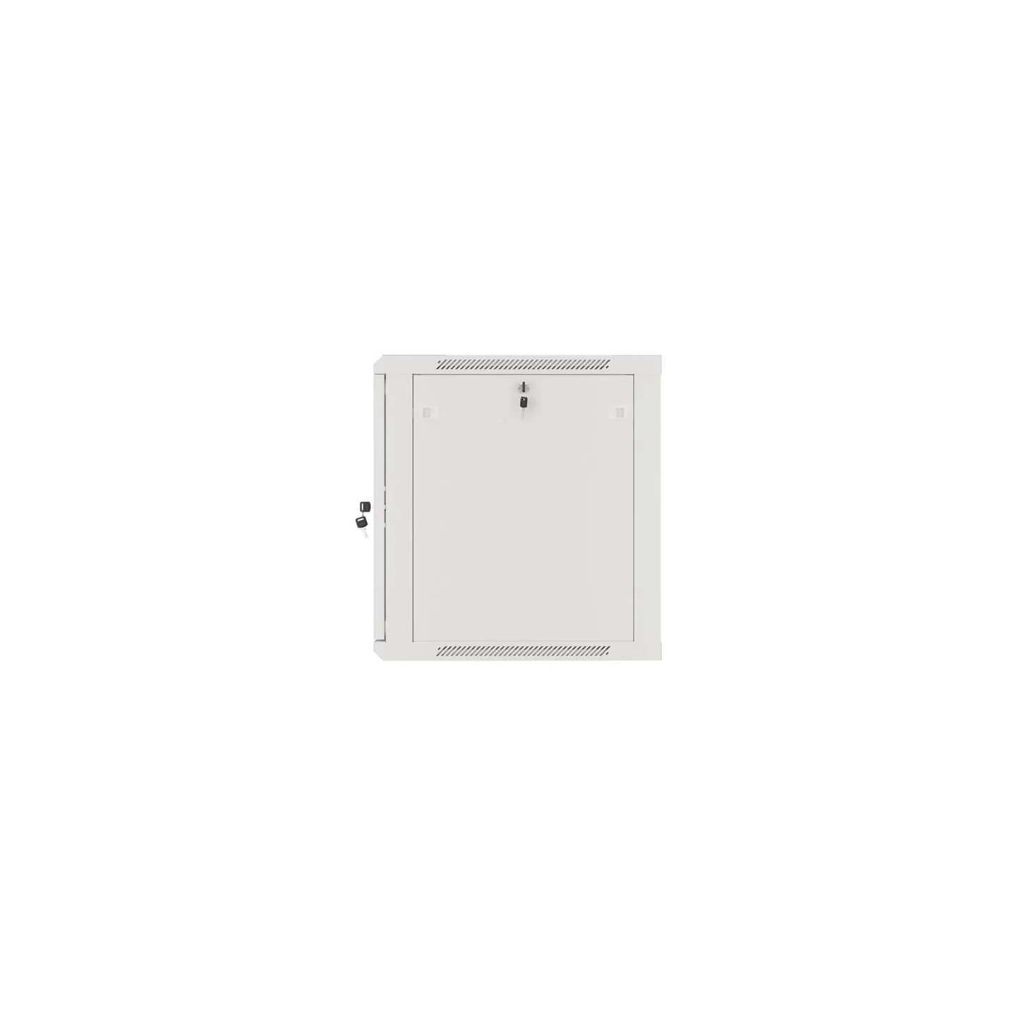 Lanberg WF01-6612-10S wall-mount rack