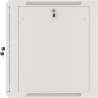 Lanberg WF01-6612-10S wall-mount rack