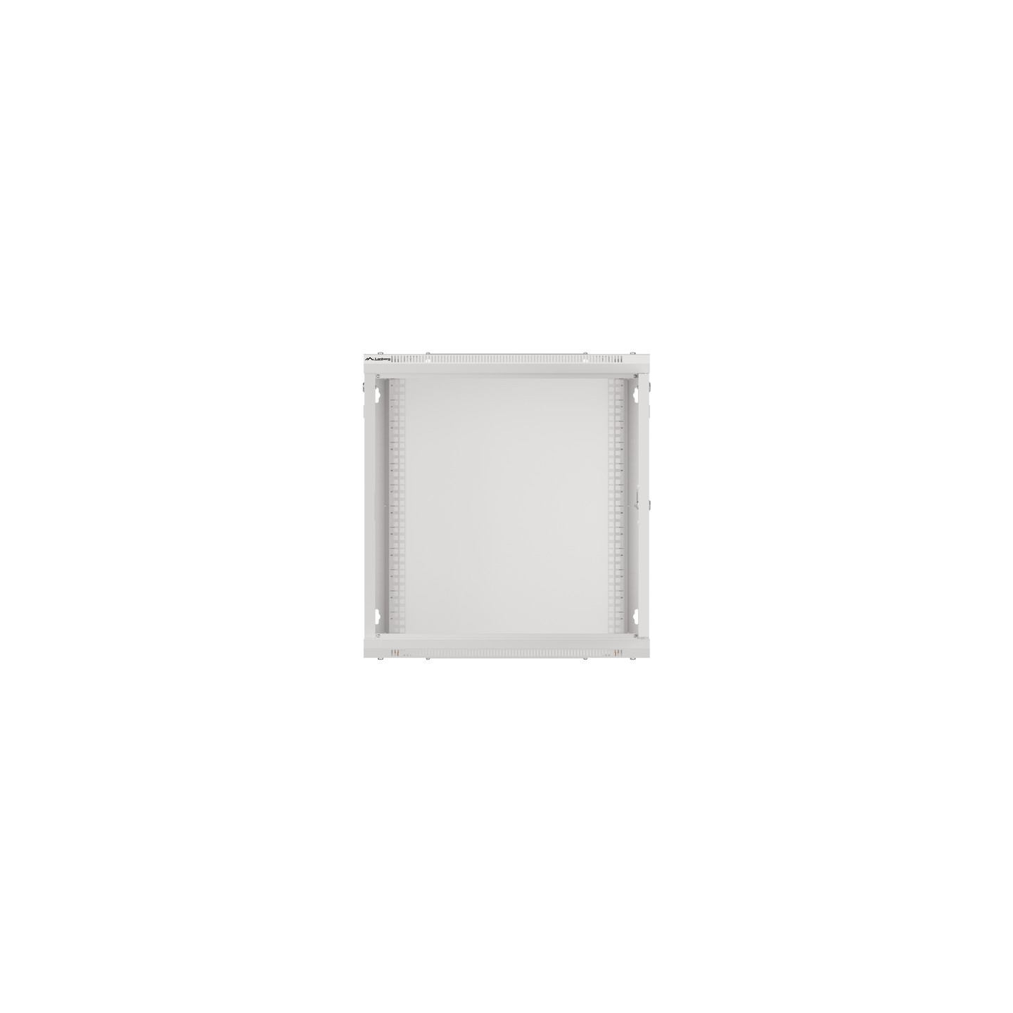 Lanberg WF01-6612-10S wall-mount rack
