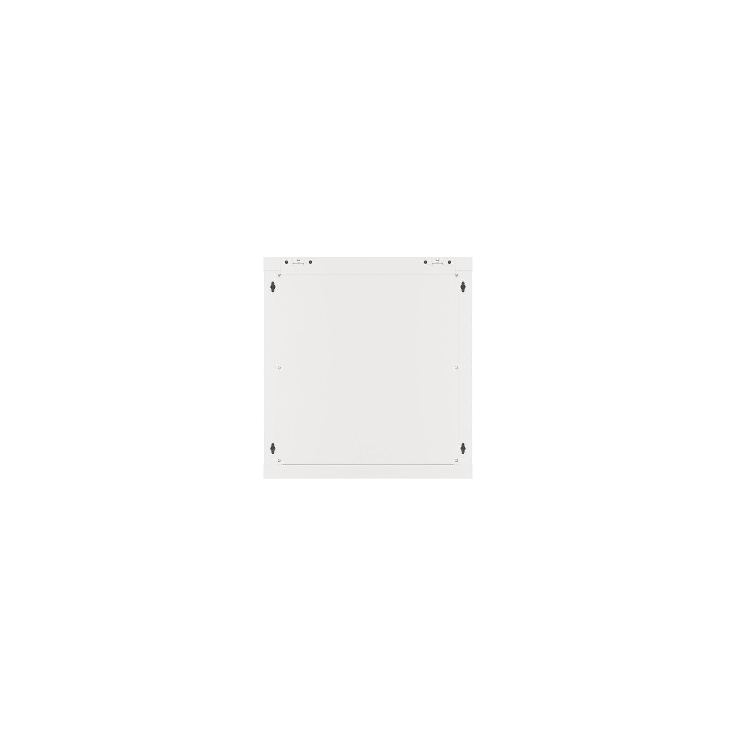 Lanberg WF01-6612-10S wall-mount rack