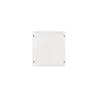 Lanberg WF01-6612-10S wall-mount rack