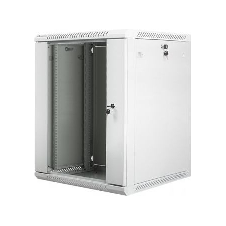 Lanberg WF01-6615-10S wall-mount rack