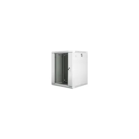 Lanberg WF01-6615-10S wall-mount rack