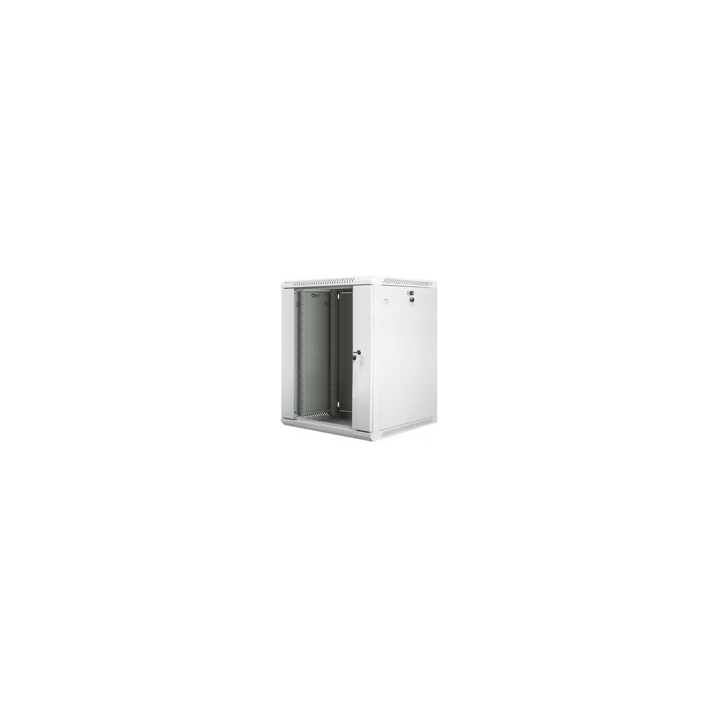 Lanberg WF01-6615-10S wall-mount rack