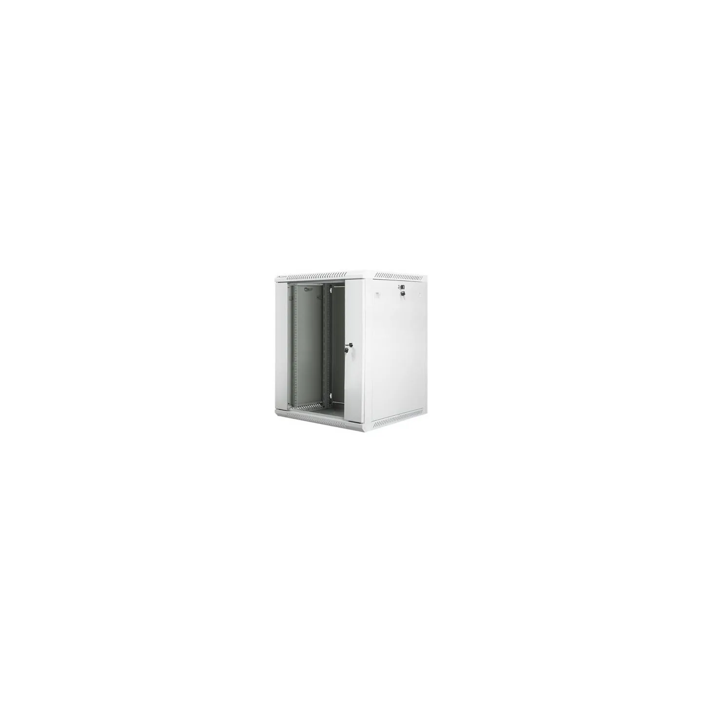 Lanberg WF01-6615-10S wall-mount rack