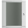 Lanberg WF01-6615-10S wall-mount rack