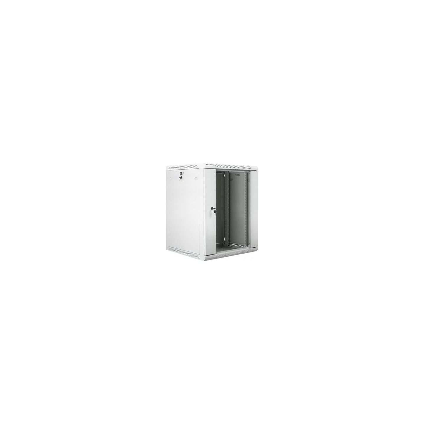 Lanberg WF01-6615-10S wall-mount rack